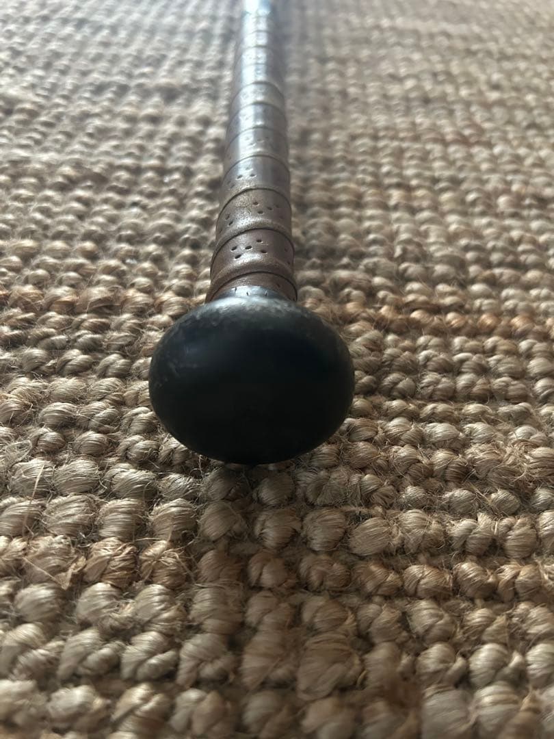 SSK中学硬式用金属バット スカイビート31K JH 84cm