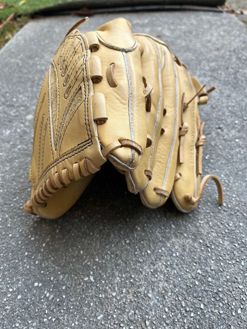 軟式投手 ローリングス 定価20,000