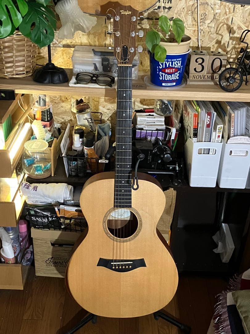 ギター Taylor Academ 12e