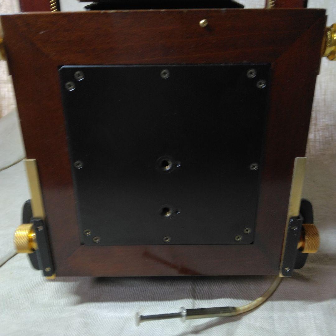 TACHIHARA Technika 4x5 フィルムカメラ