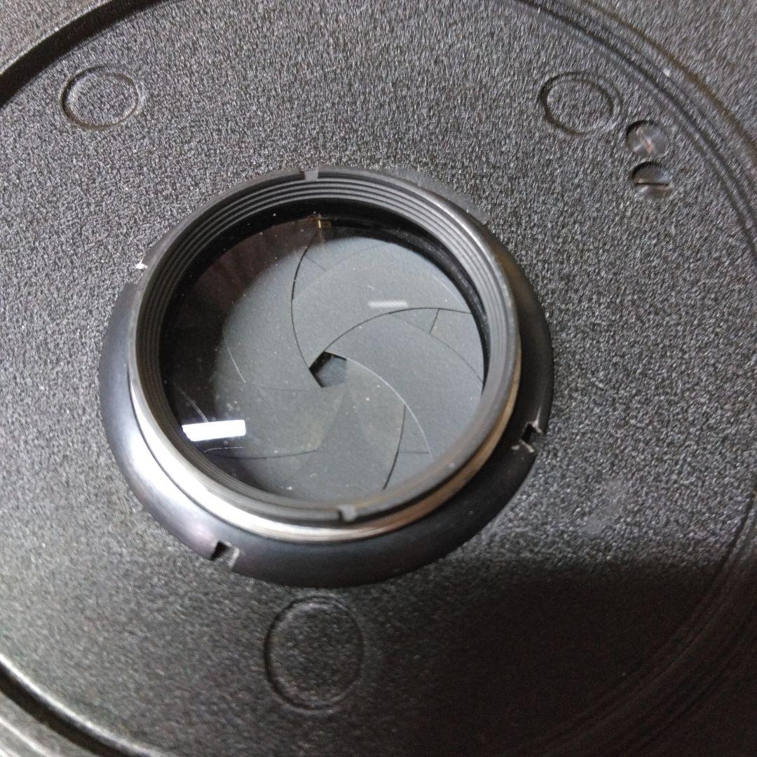 TACHIHARA Technika 4x5 フィルムカメラ