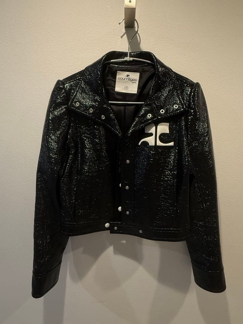 courreges/クレージュ/ジャケット
