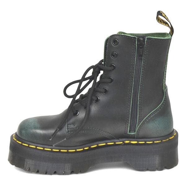 ほぼ新品❤️ドクターマーチン 定価3.6万 ブーツ UK3(JP22cm)