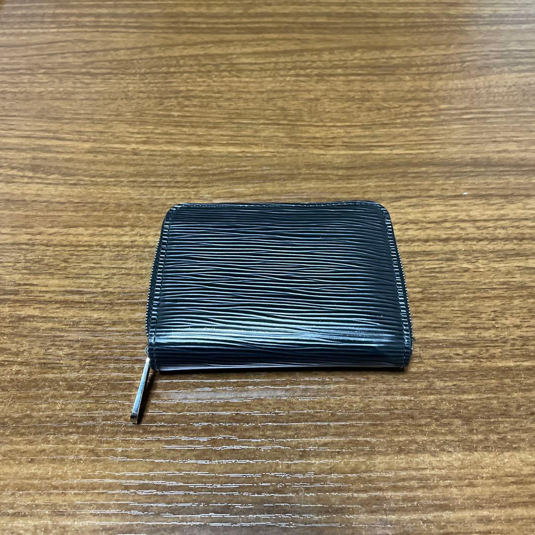 ルイヴィトン　エピ　ケース