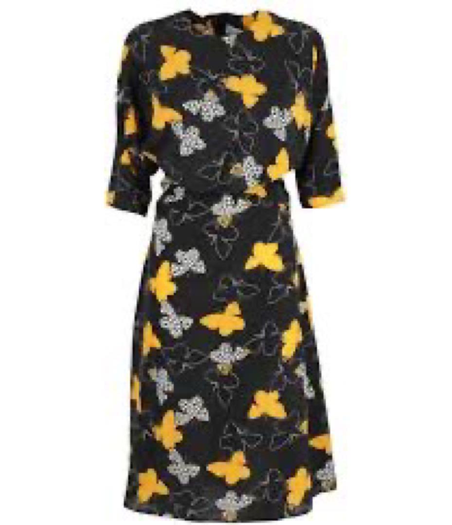 レッドヴァレンティノ RED VALENTINO ワンピース