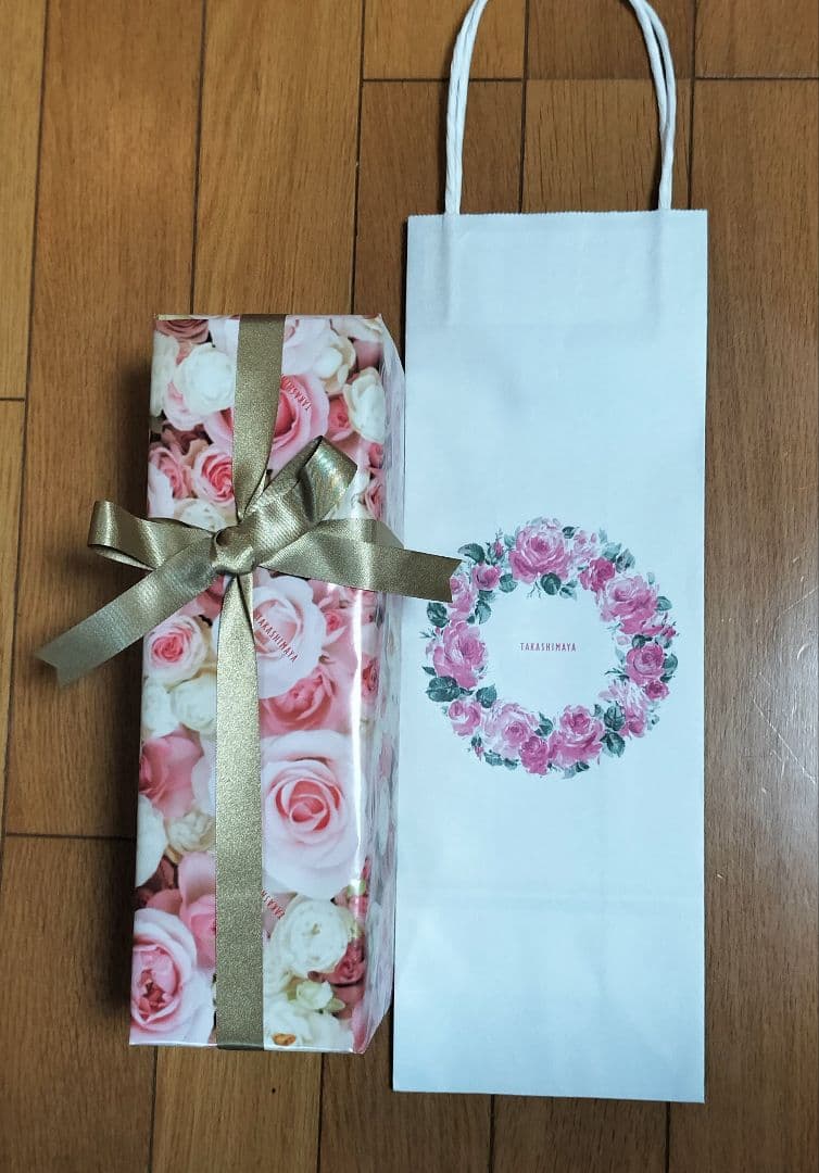 森伊蔵金ラベル