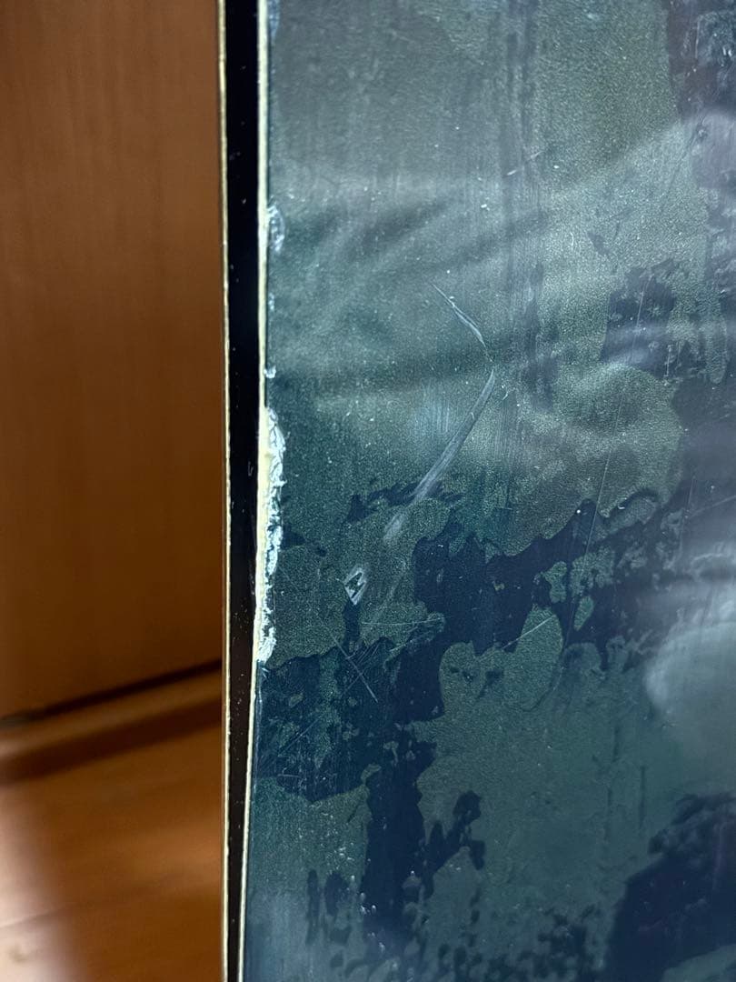 【20-21】YONEX ACHSE 151