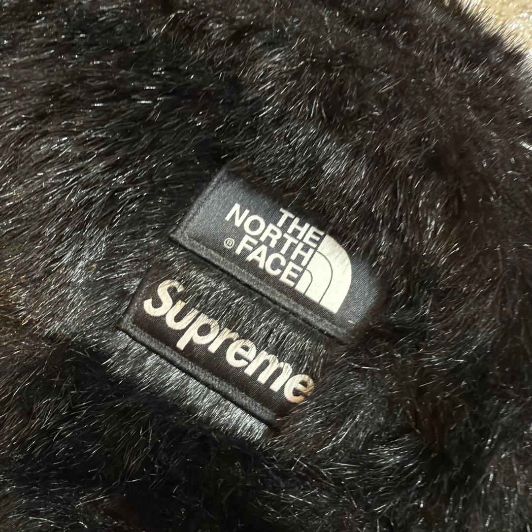 SUPREME×THE NORTH FACE 20AW