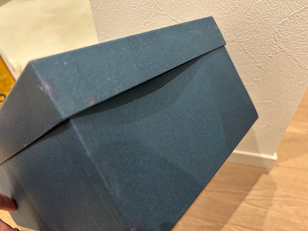 R.U. Camille カミーユ ブラック　37