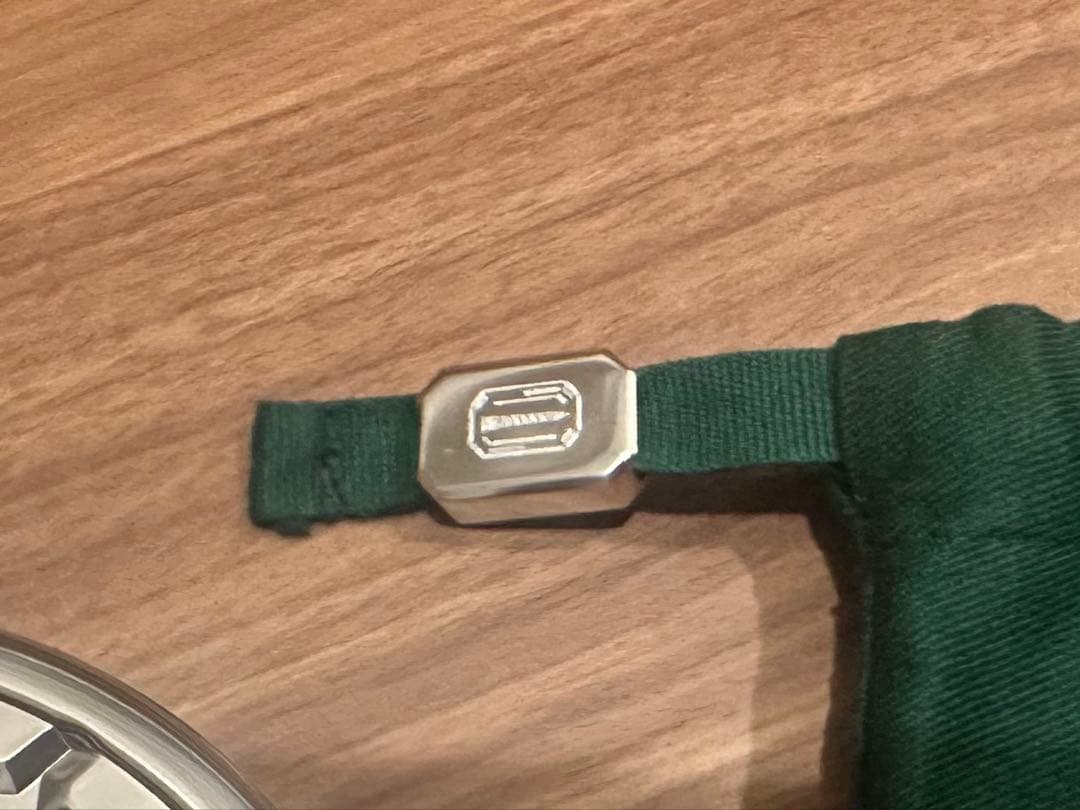 ブシュロン　指輪ケース