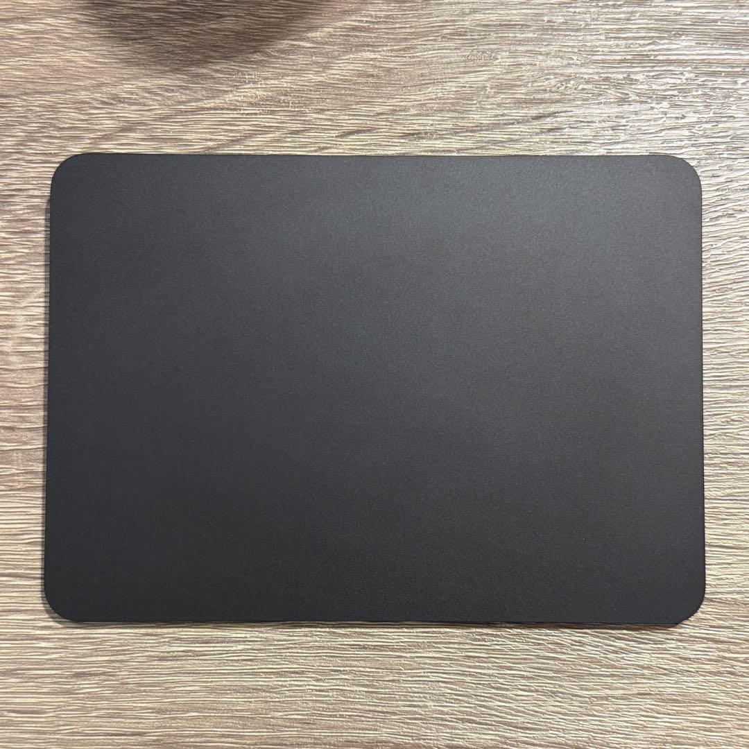 Apple Magic Trackpad 黒