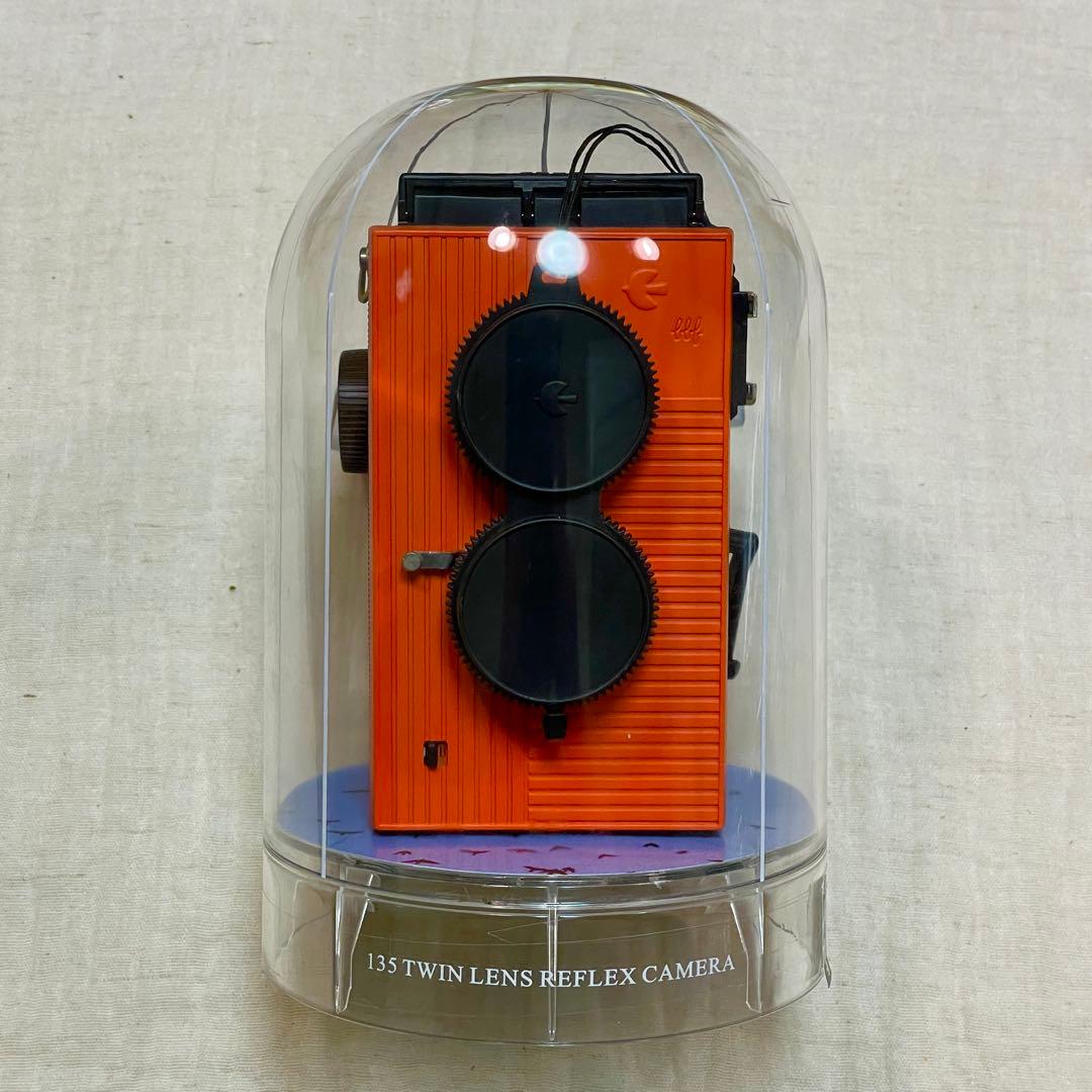 blackbird fly オレンジ / 初期発売品