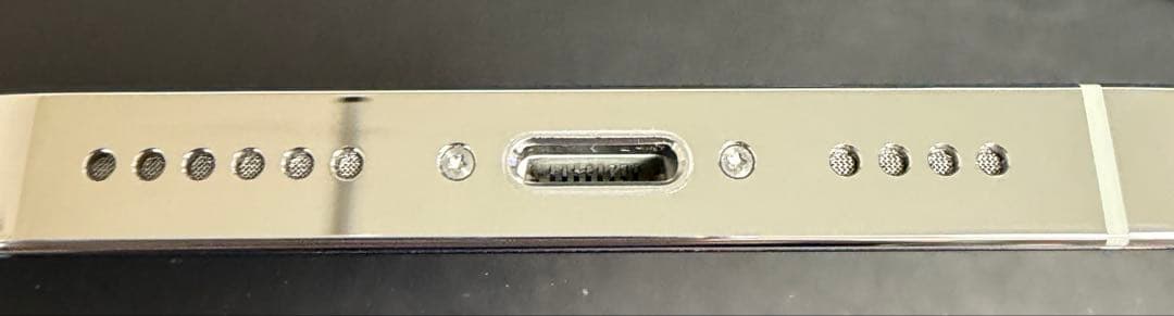 Apple iPhone 14 Pro Max 512G シルバー 本体