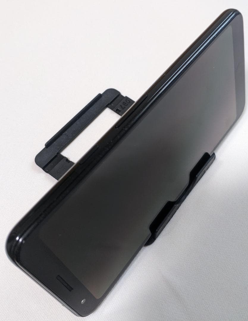 Google Pixel 3a ブラック 本体 Android15化済