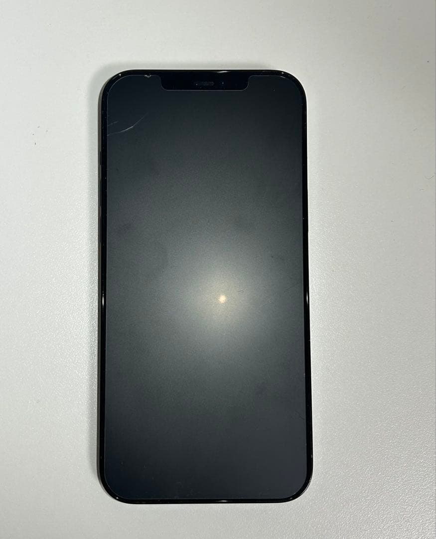 Apple iPhone 12 Pro max 128GB パシフィックブルー