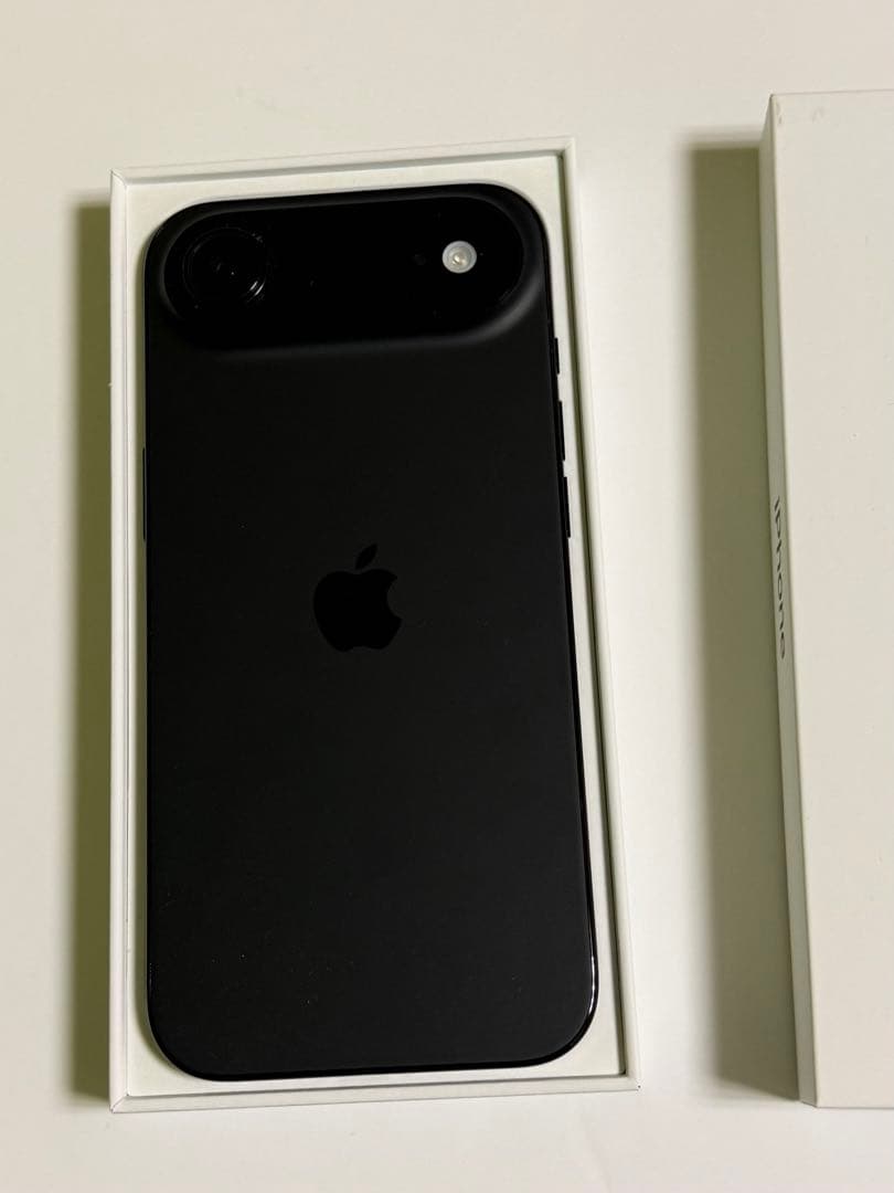 Apple iPhone air 256GB SIMフリー