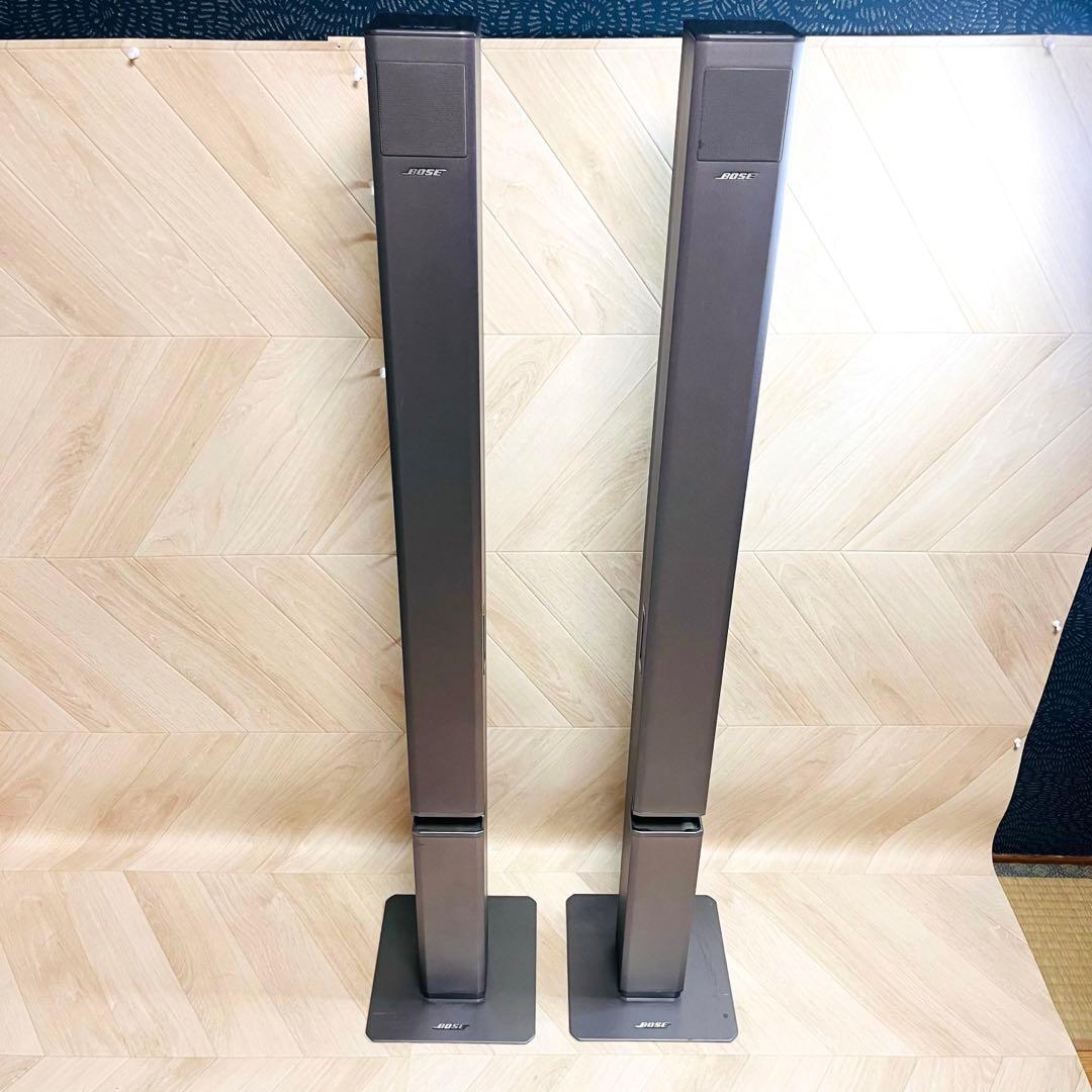 BOSE 77WER-S スピーカー トールボーイ ペア ボーズ