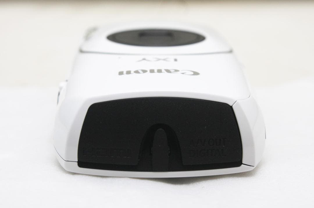 キヤノン IXY 30S ホワイト