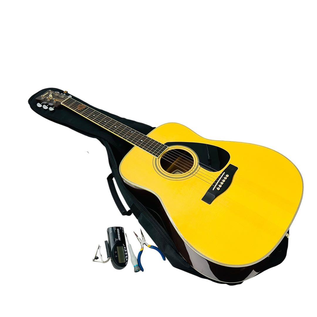 YAMAHA ヤマハ　アコースティックギター　　　FG-423S