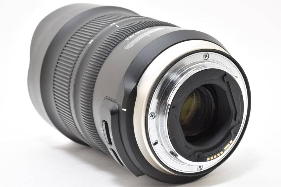 TAMRON SP 15-30mm F2.8 Di VC USD G2 キヤノン
