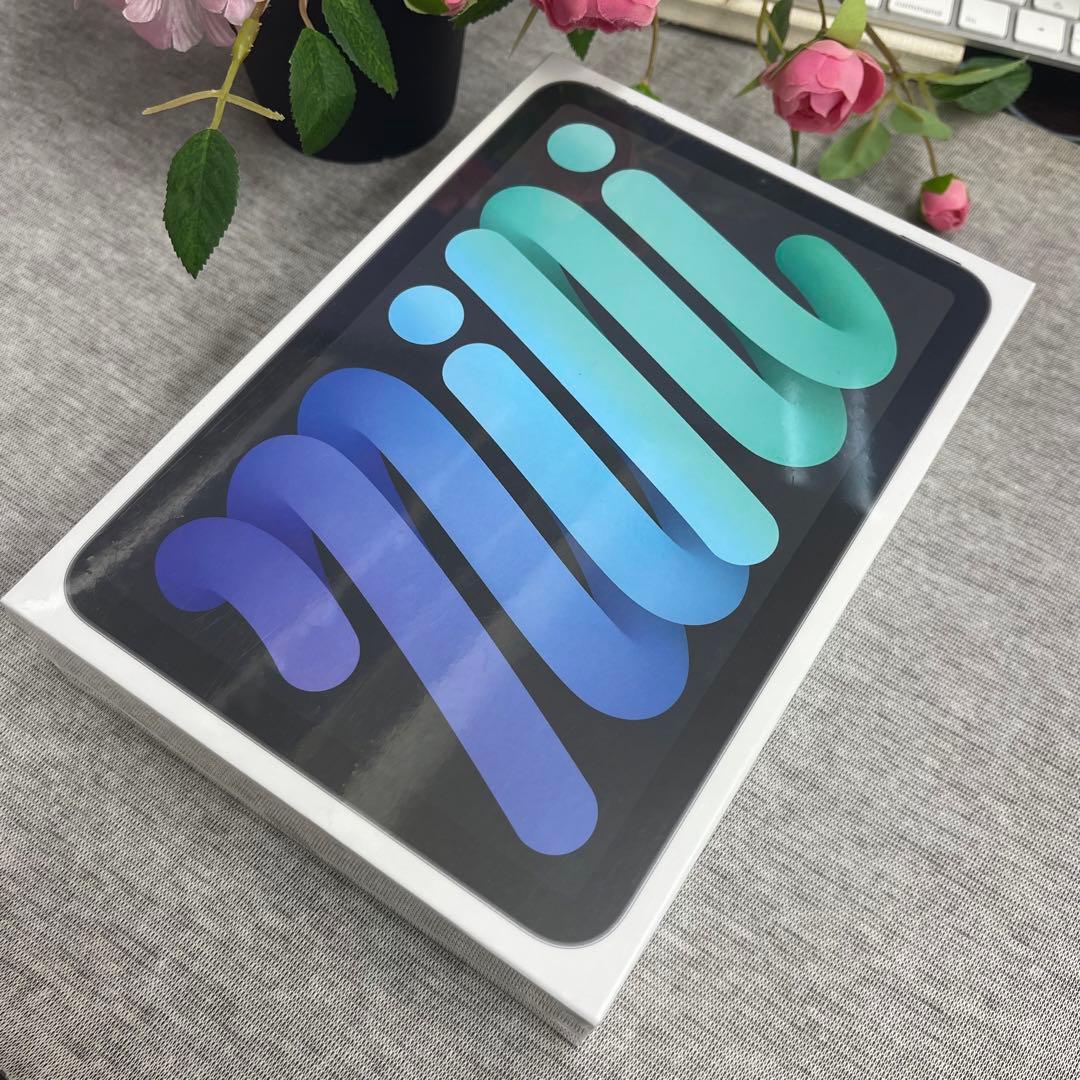 IPad Mini 第6世代　64GB WiFi