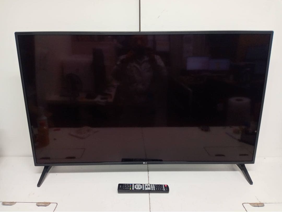 【完動品】LGエレクトロニクス 液晶テレビ 49UM7100PJA