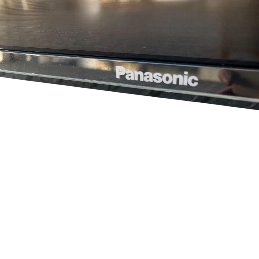 【美品】Panasonic VIERA EX750 TH-49EX750 液晶