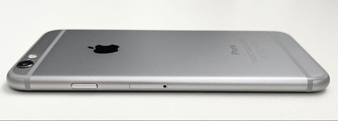 Apple iPhone6 128GB SIMフリー 本体 スマートフォン