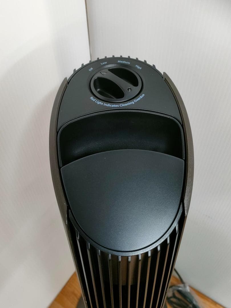 【美品】空気清浄機 イオニックブリーズGRANDE　花粉、ハウスダスト対策　33