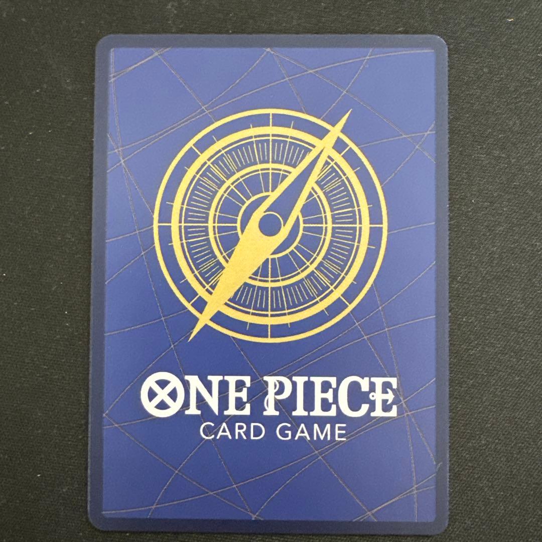 ワンピース カードゲームペローナ英語版チャンピオンシップ2024