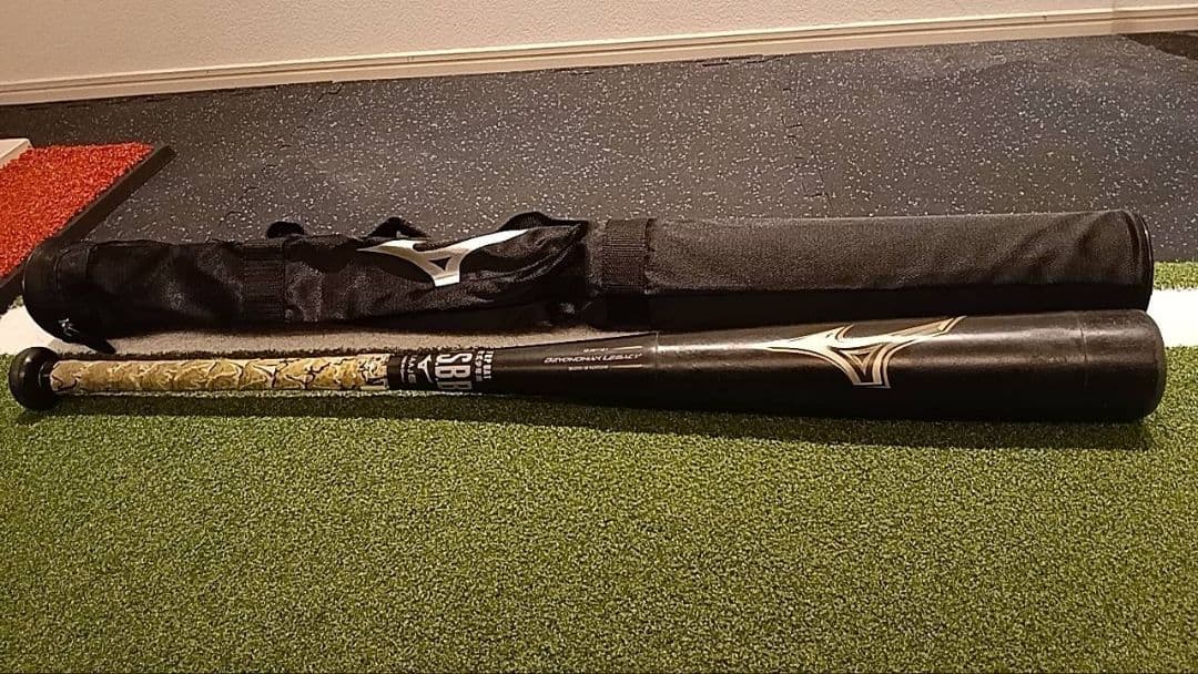 ■ビヨンドマックス レガシー 少年用 78cm