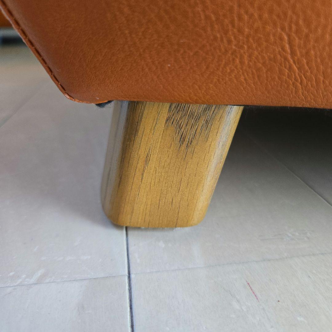 カリモク　Karimoku　スツール