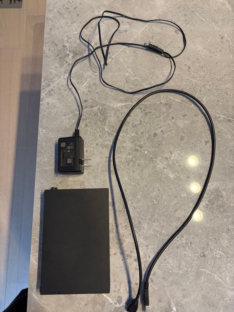 HD-EDSU3-BC 外付けハードディスク