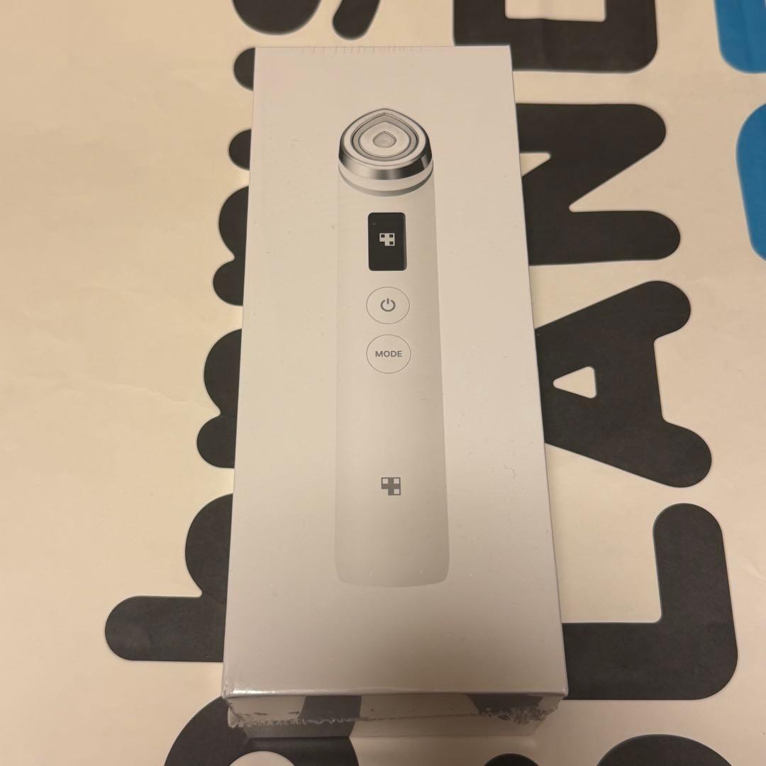 メディキューブ AGE-R ブースタープロ 美顔器 medicube