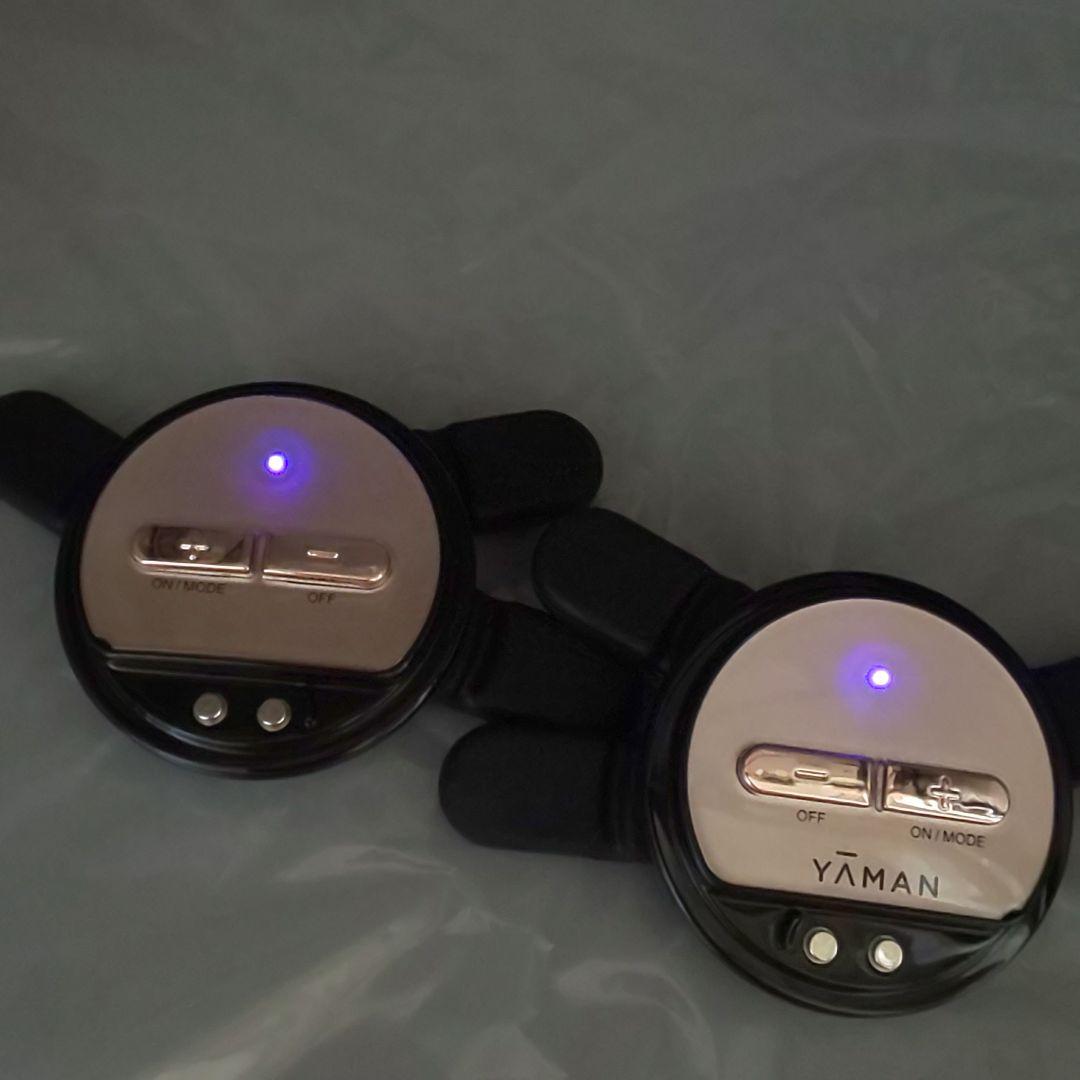 ヤーマン メディリフト アクア EX EPM-20《最新モデル・正規品》