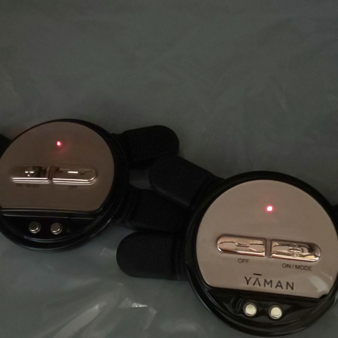 ヤーマン メディリフト アクア EX EPM-20《最新モデル・正規品》