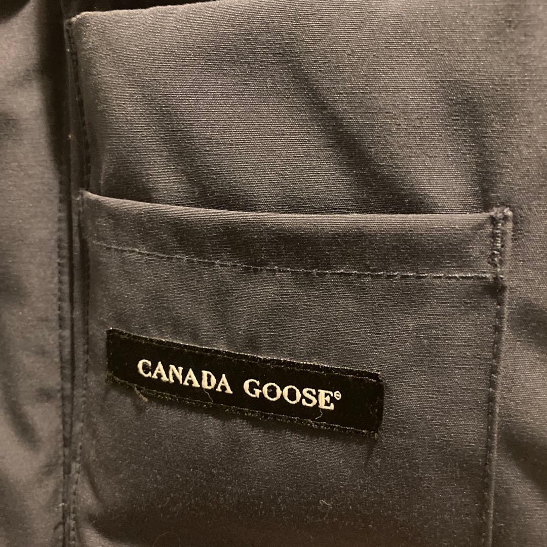   ネイビー ベスト