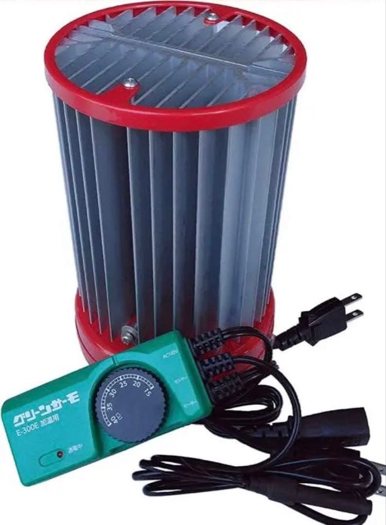 m*！様 パネルヒーター SPE-250 250W グリーンサーモ E-300E