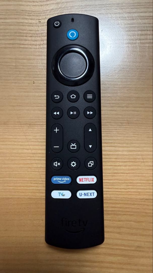 Fire TV Stick 4K Max (第2世代) ＋　周辺機器