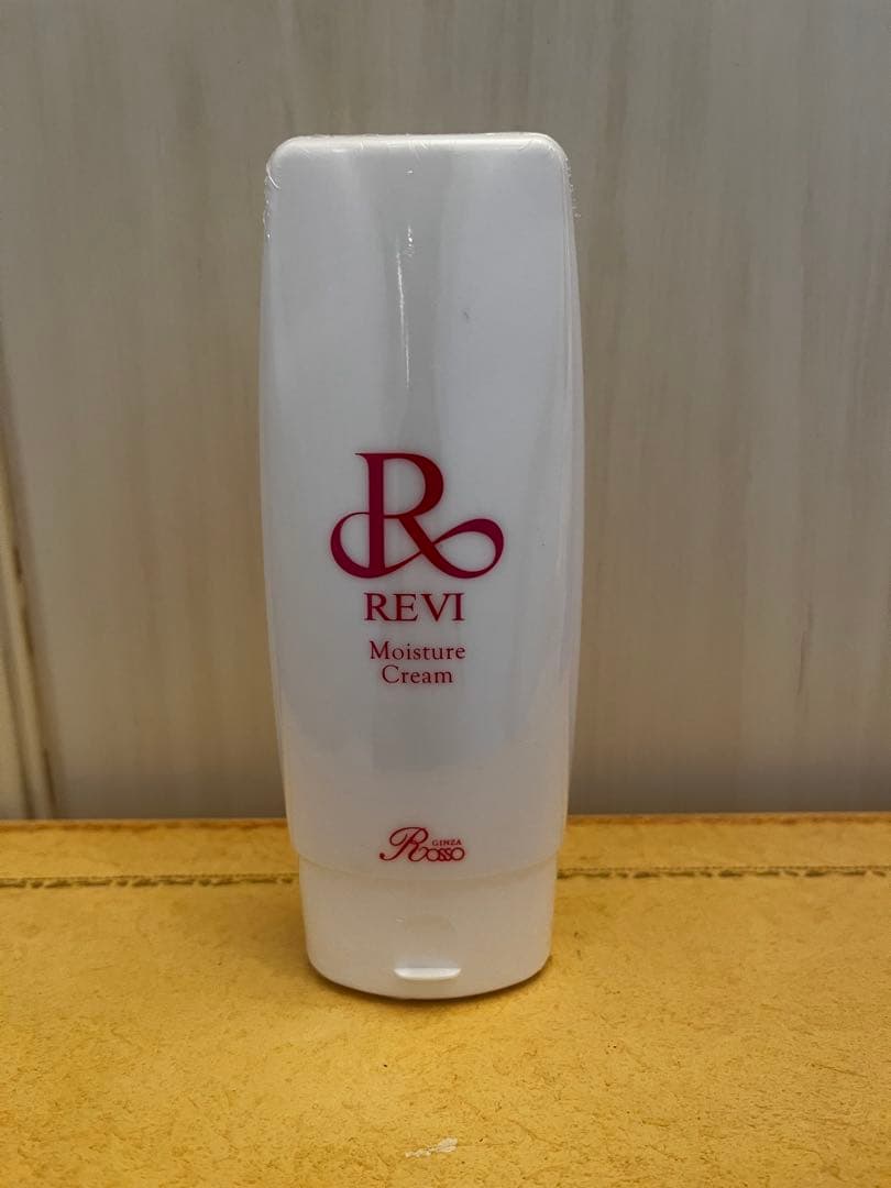 パック・フェイスマスク REVI Moisture Cream 150g