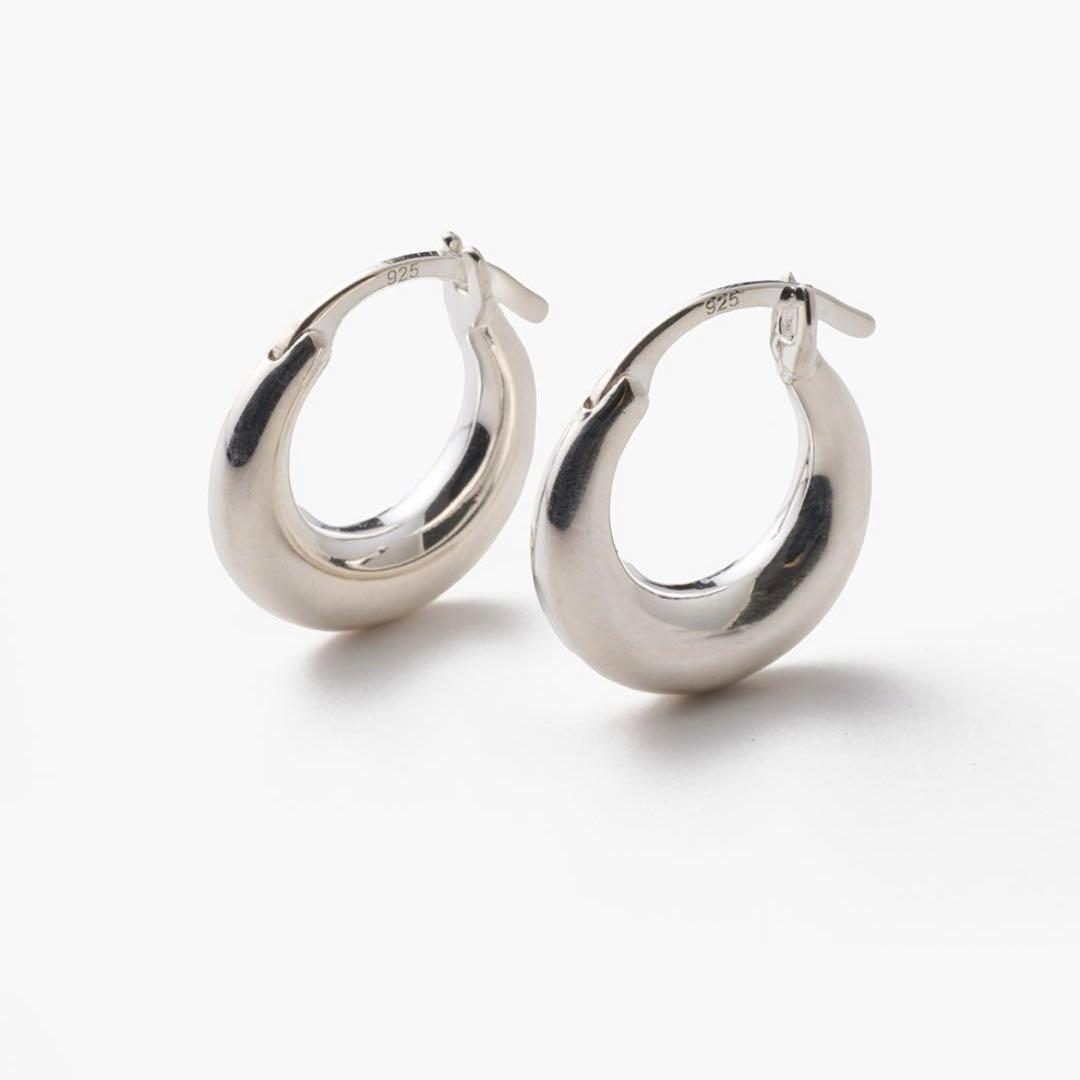 ※片方のみ　SOPHIE BUHAI Tiny Essential Hoops