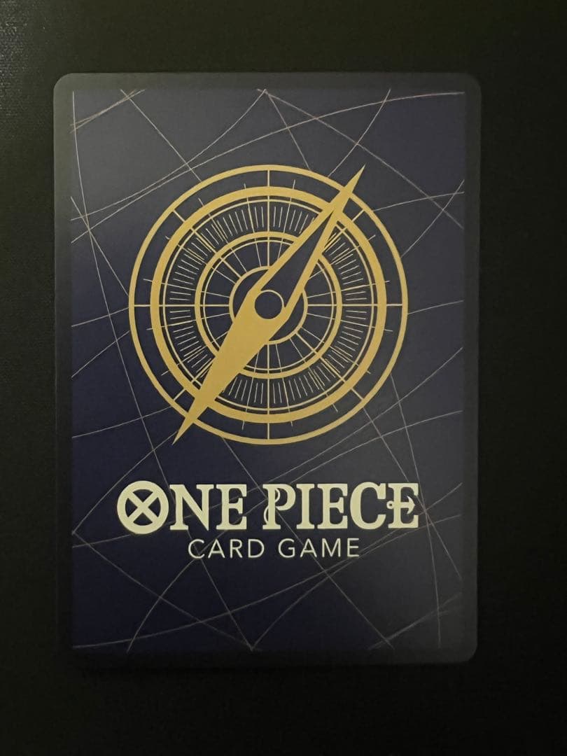 ワンピースカード　ボア・ハンコックSPカード　EB03-026