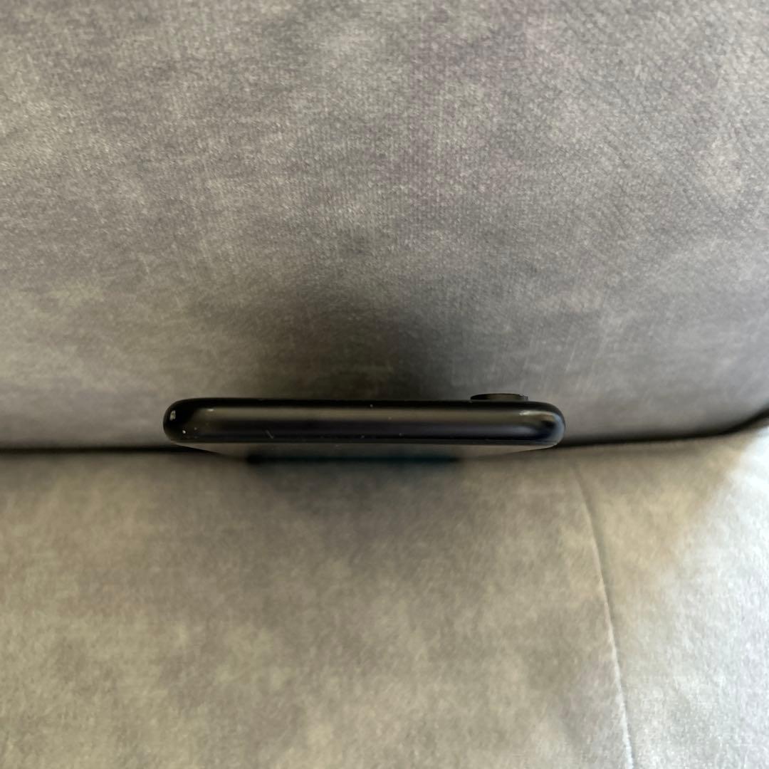 Apple アップル iPhone Xr ブラック 本体 64GB