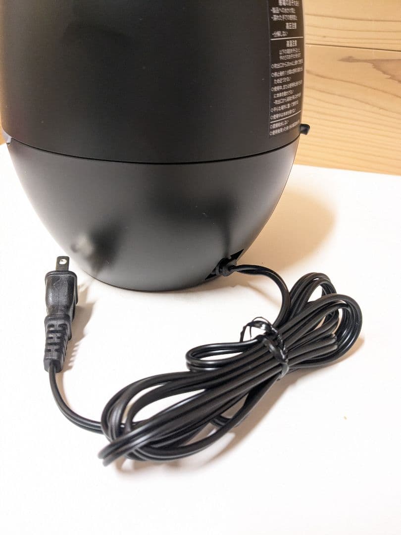 【未使用】YAMAN　ヤーマン　毛穴ケアスチーマー　ブライトクリーン　IS-98