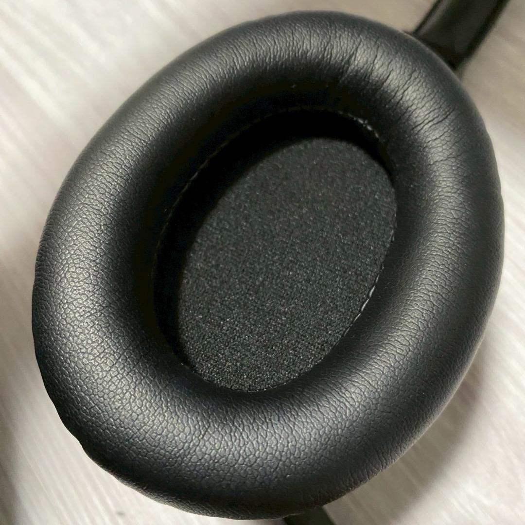 SYNC ワイヤレスヘッドセット 充電器・バッテリー付き