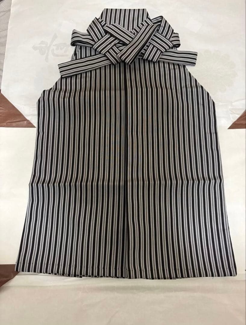 七五三　五歳　男の子 羽織袴セット