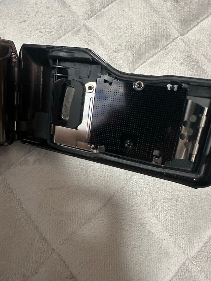 希少 OLYMPUS μ(ミュー)-II LIMITED コンパクトカメラ 限定