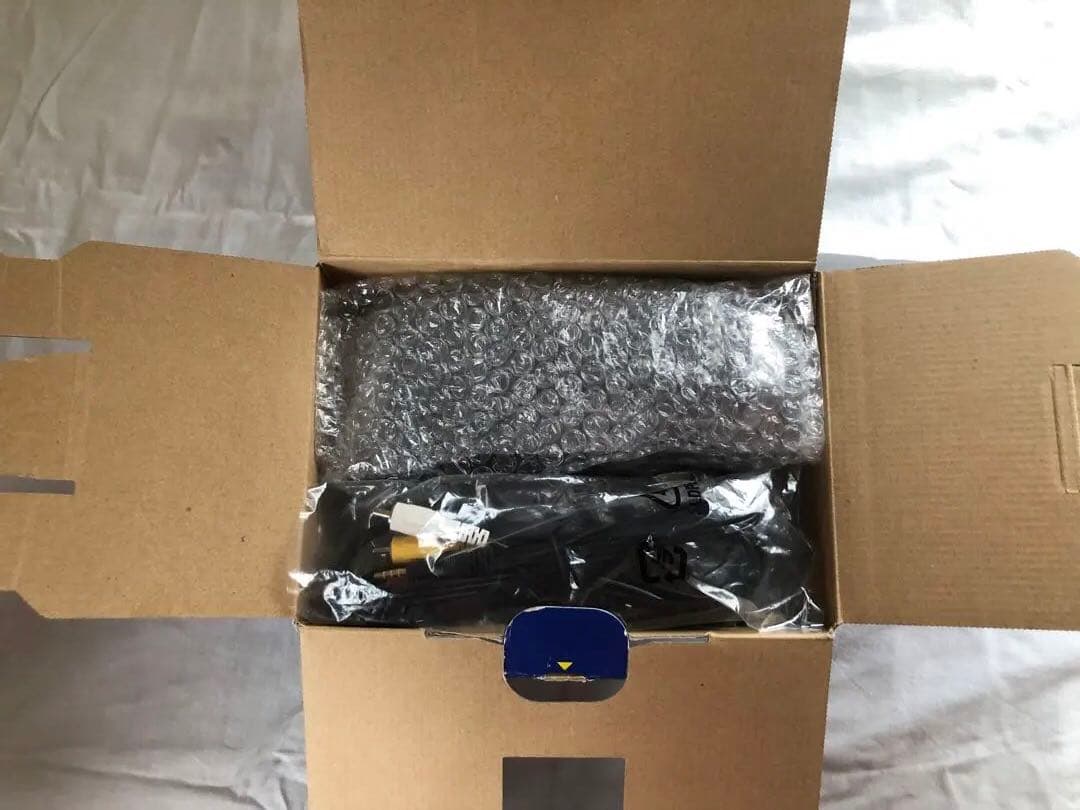 【美品】パナソニック HDC-TM30 デジタルハイビジョンビデオカメラ