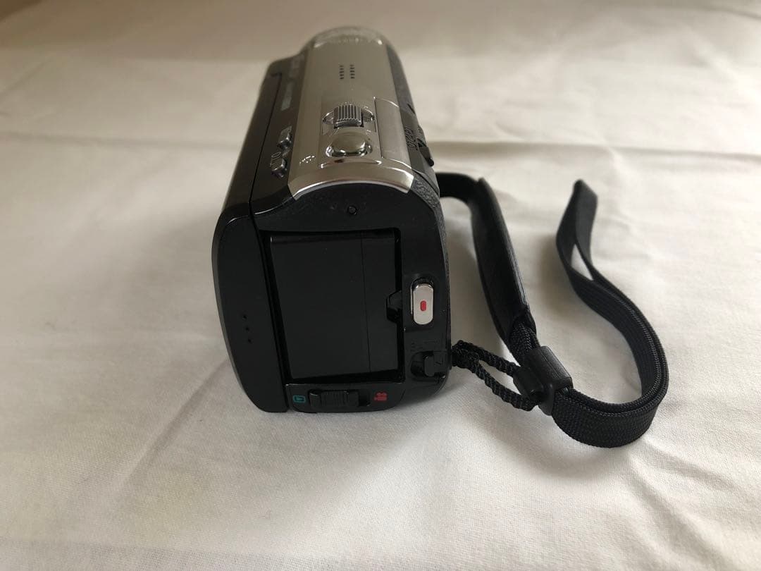 【美品】パナソニック HDC-TM30 デジタルハイビジョンビデオカメラ