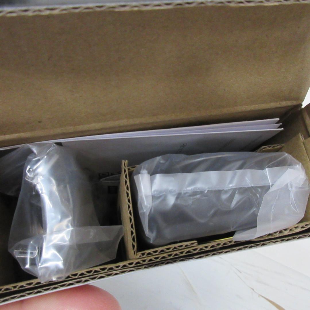 未使用 コダック pixpro fz45 カメラ ブラック